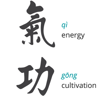 qigong